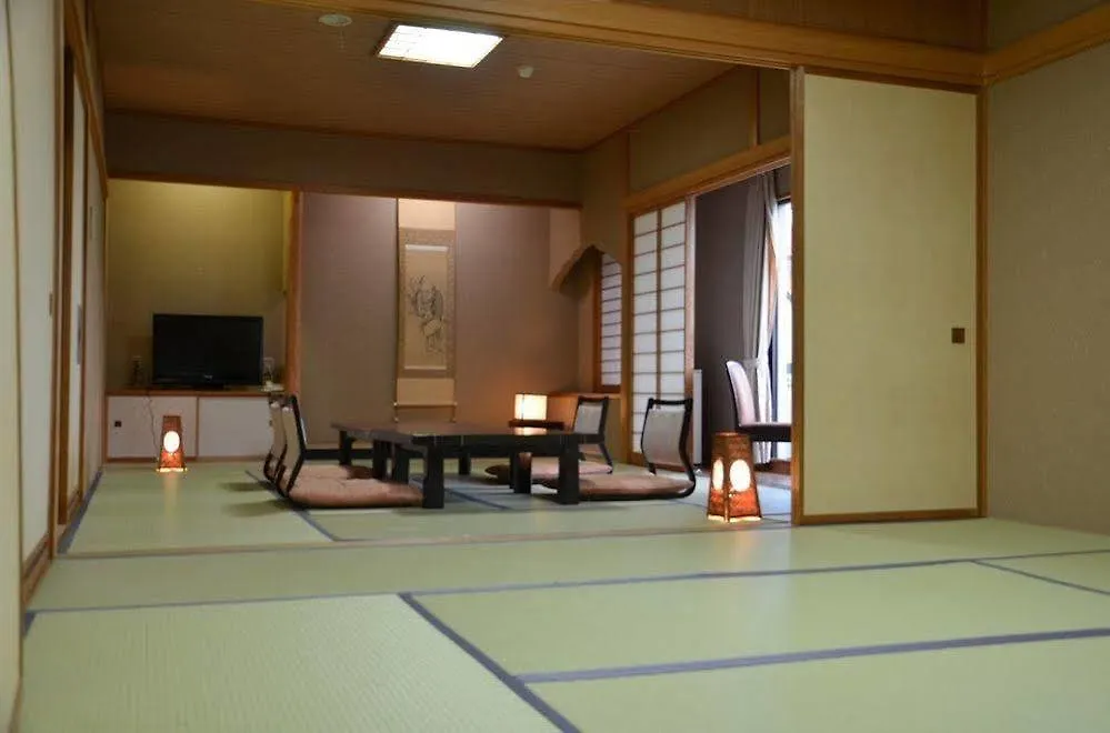Sanrakunoyado Sakaya-1